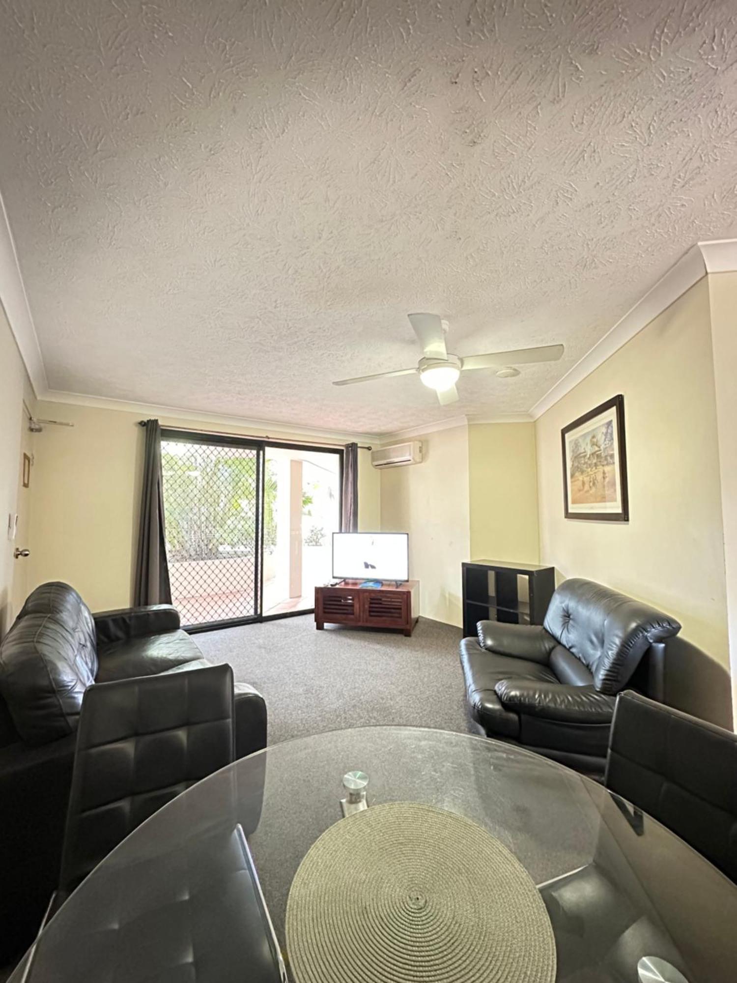 Chevron Palms By Premium Aparthotel Gold Coast
