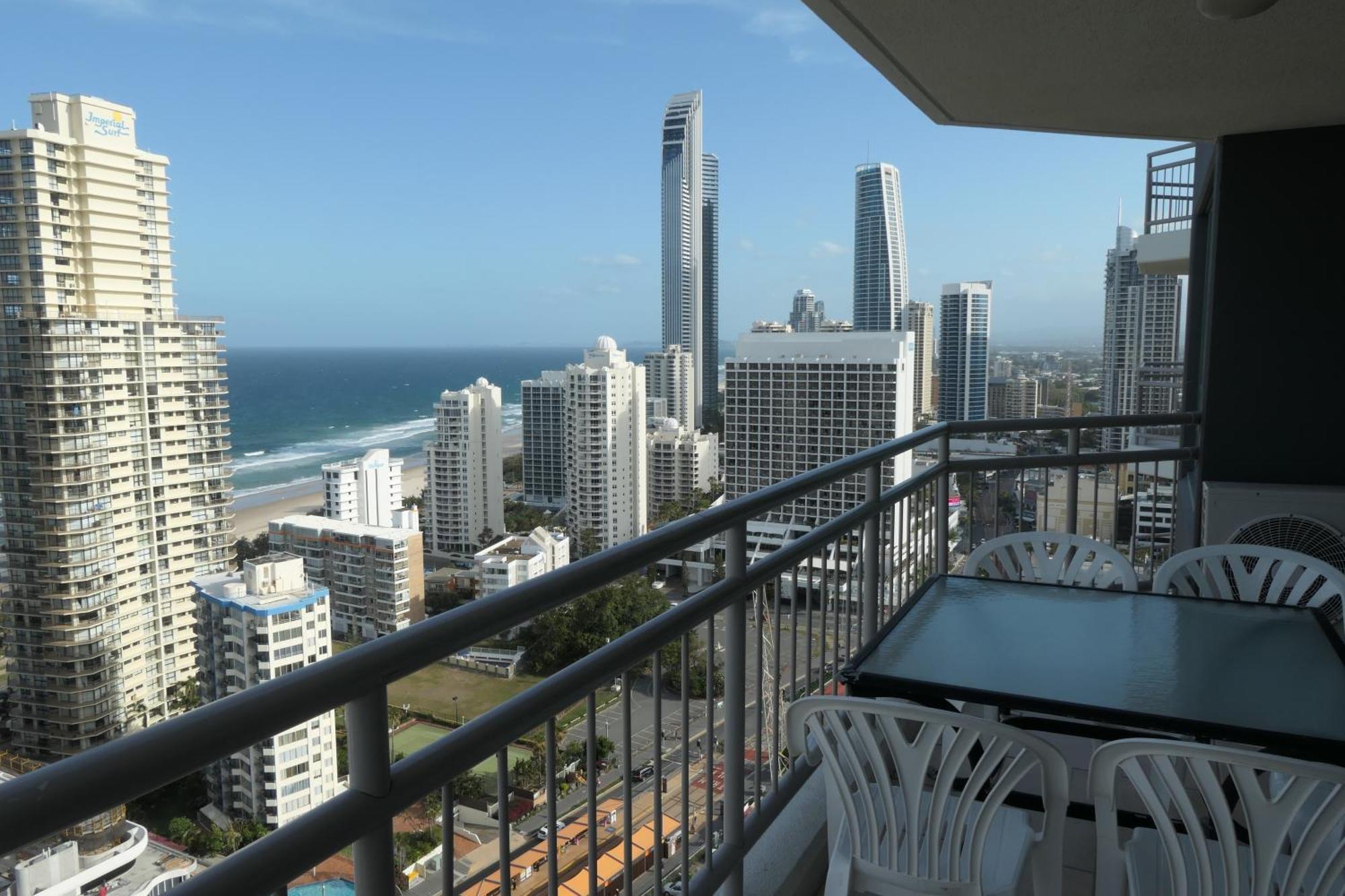 Apartment Crown Towers Gold Coast