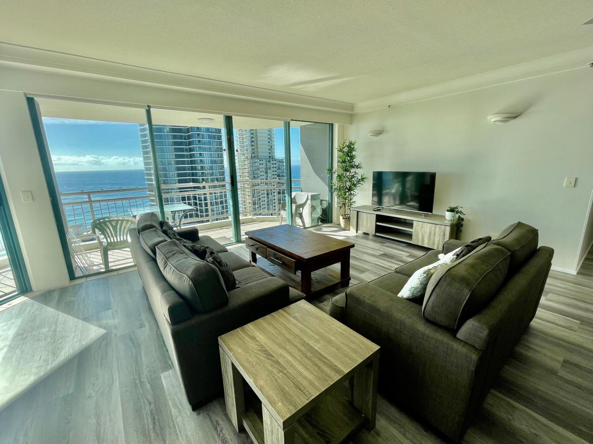 Crown Towers Gold Coast