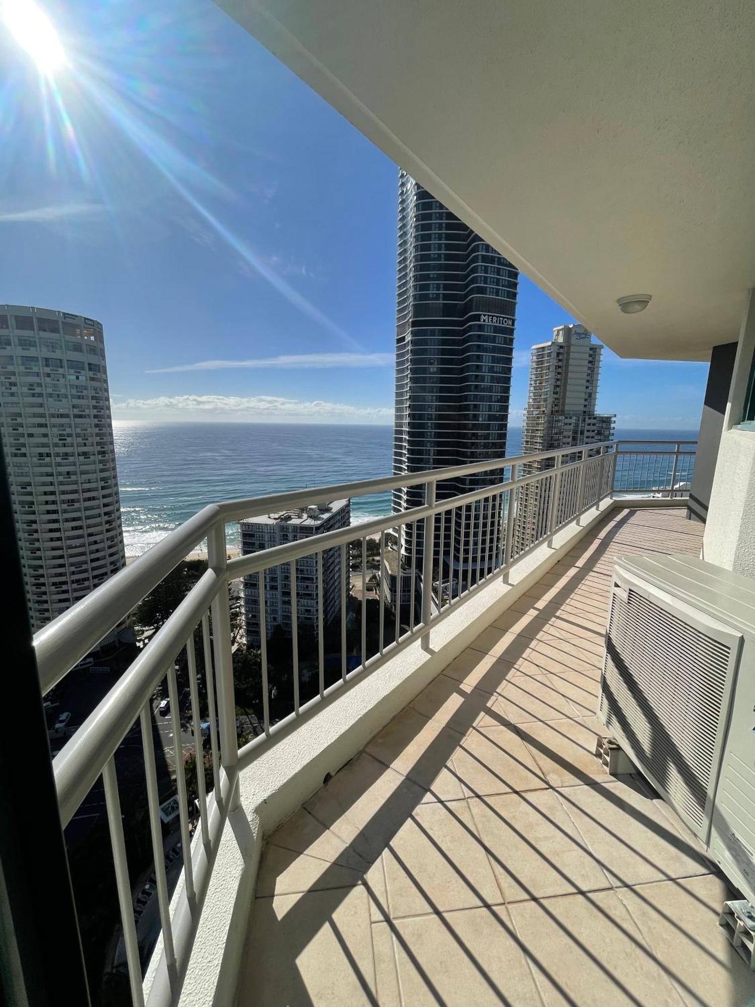 Crown Towers