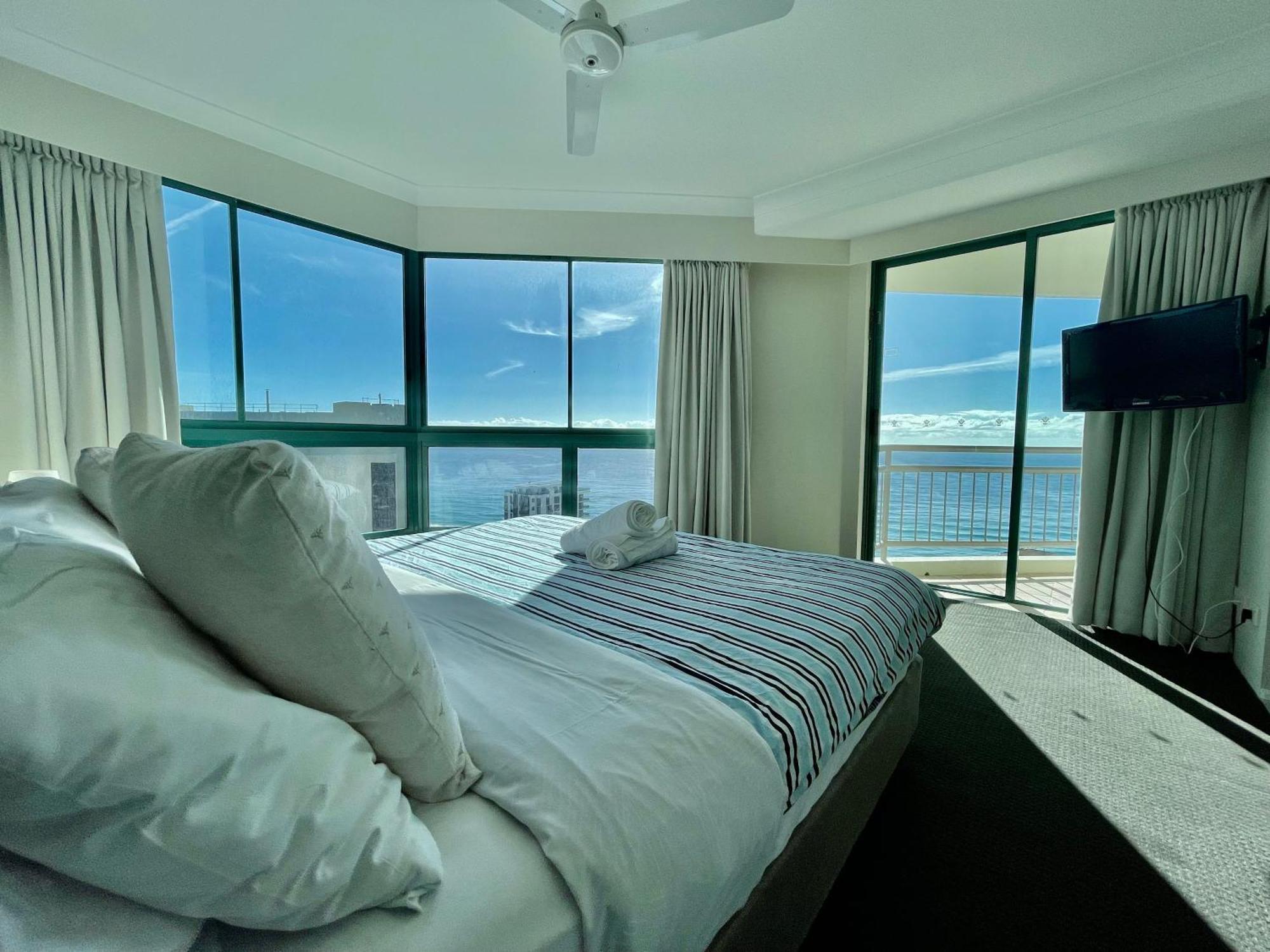 Crown Towers Apartment Gold Coast