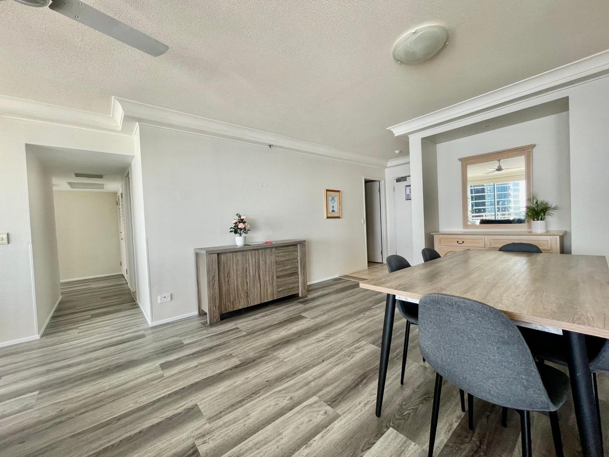 Crown Towers Apartment Gold Coast