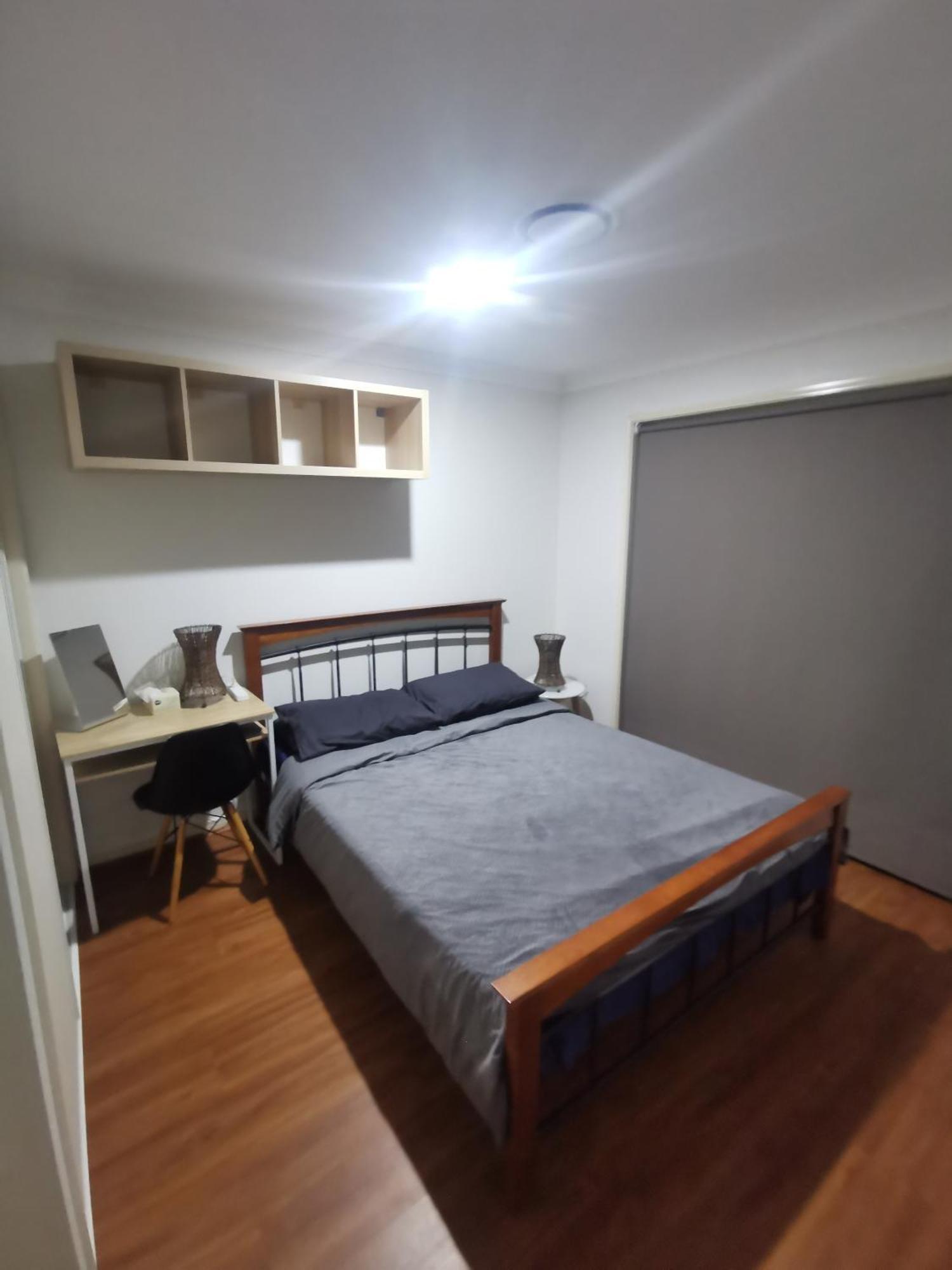 Shared House With Other Guests Near Shopping Center And Theme Parks * Gold Coast