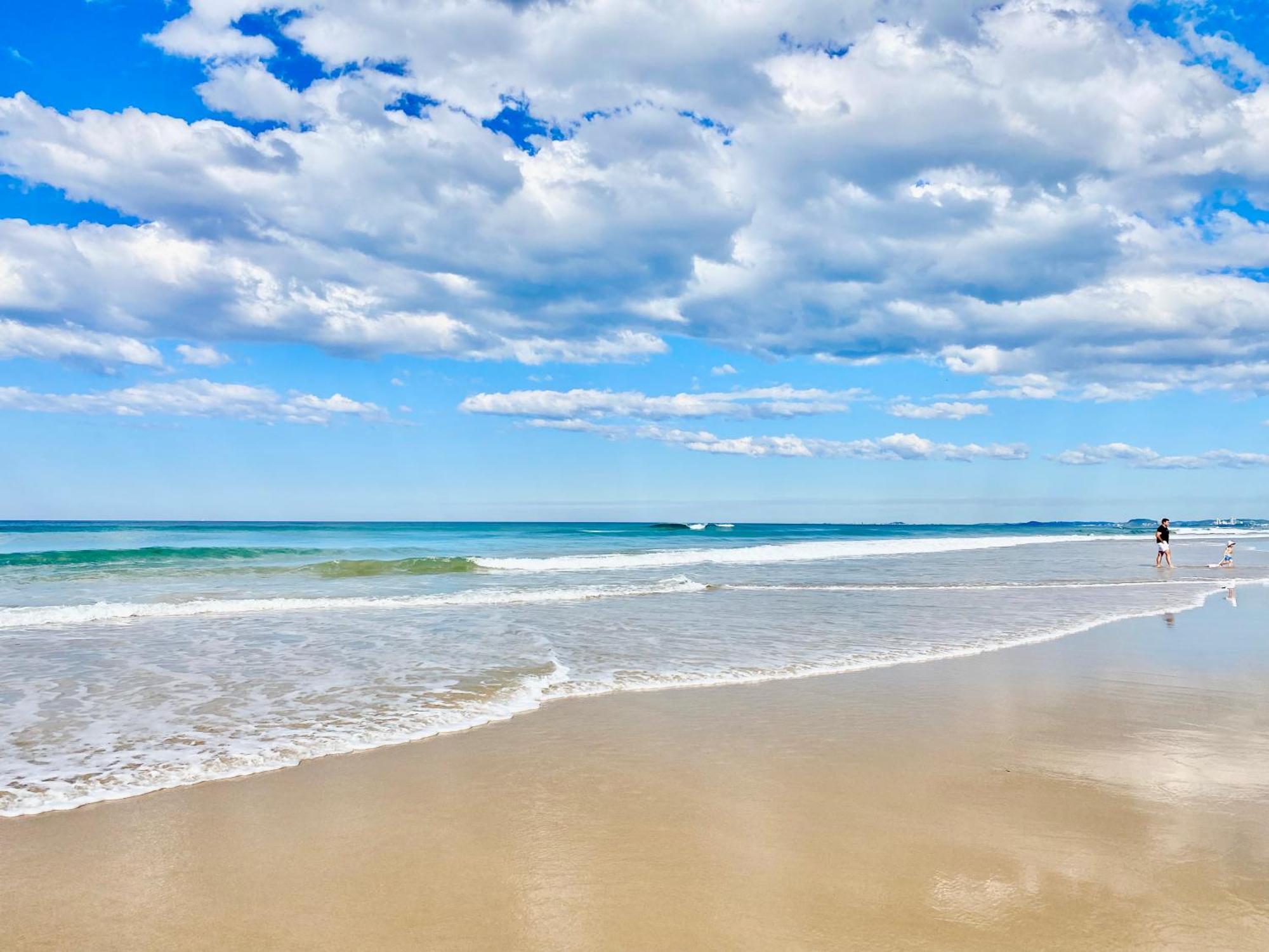 Apartment Ocean View 2br Main Beach Getaway Gold Coast