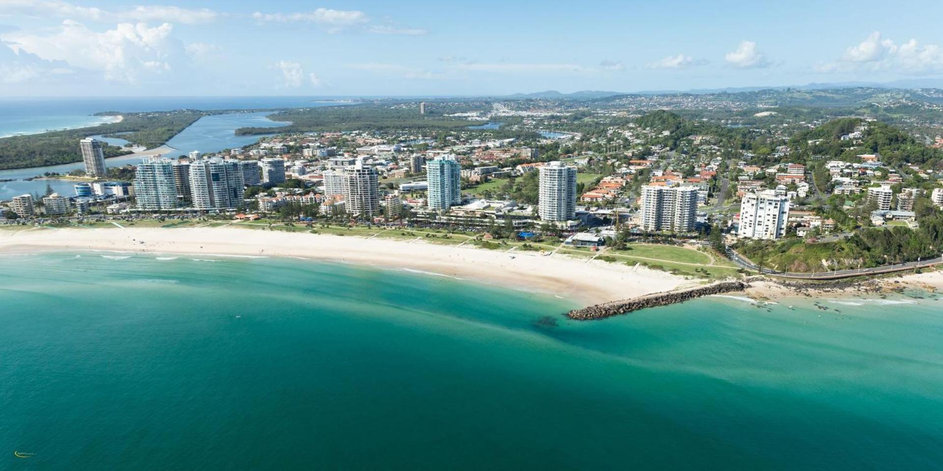 Apartment Aries Unit 16 Gold Coast