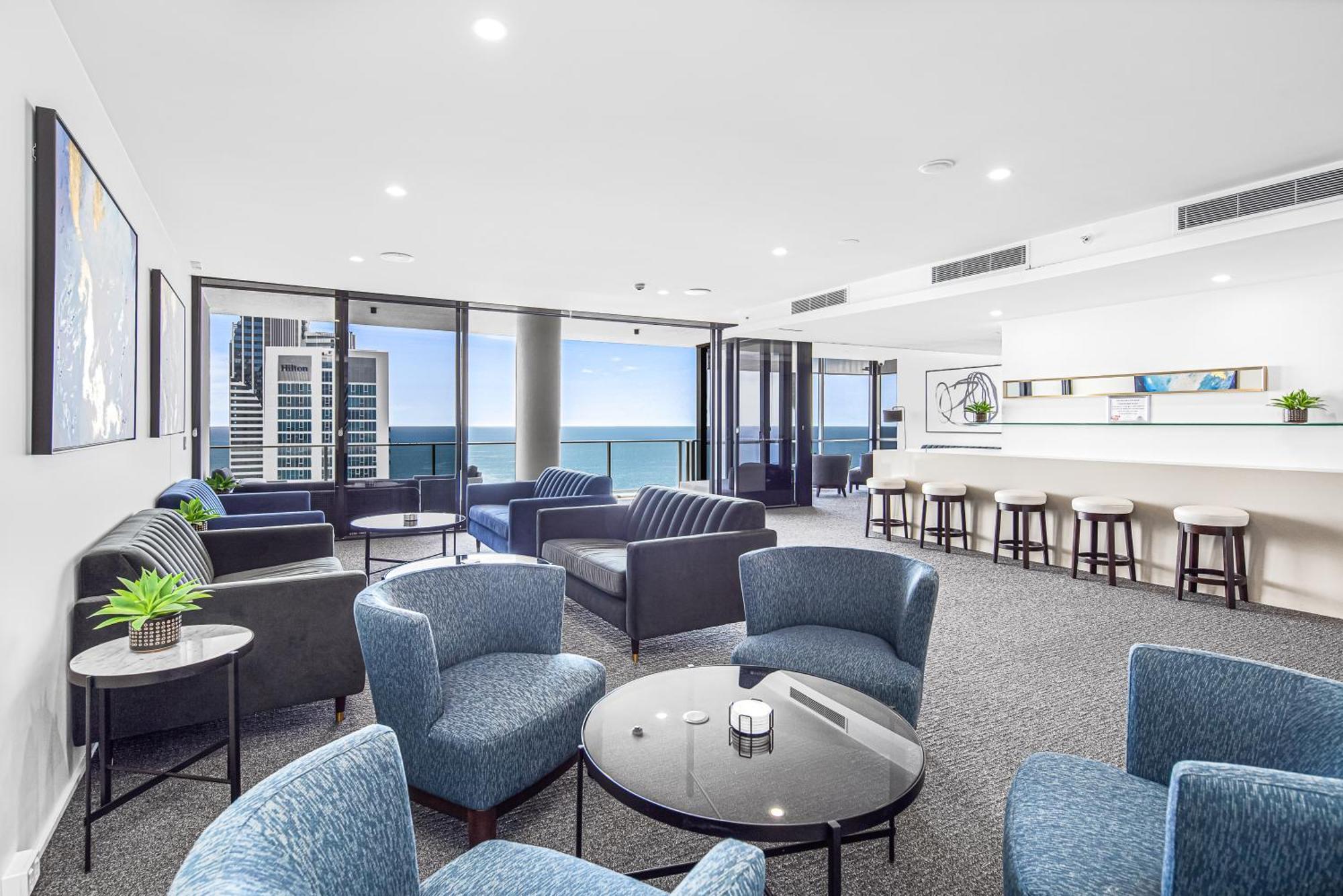 Circle On Cavill Gold Coast