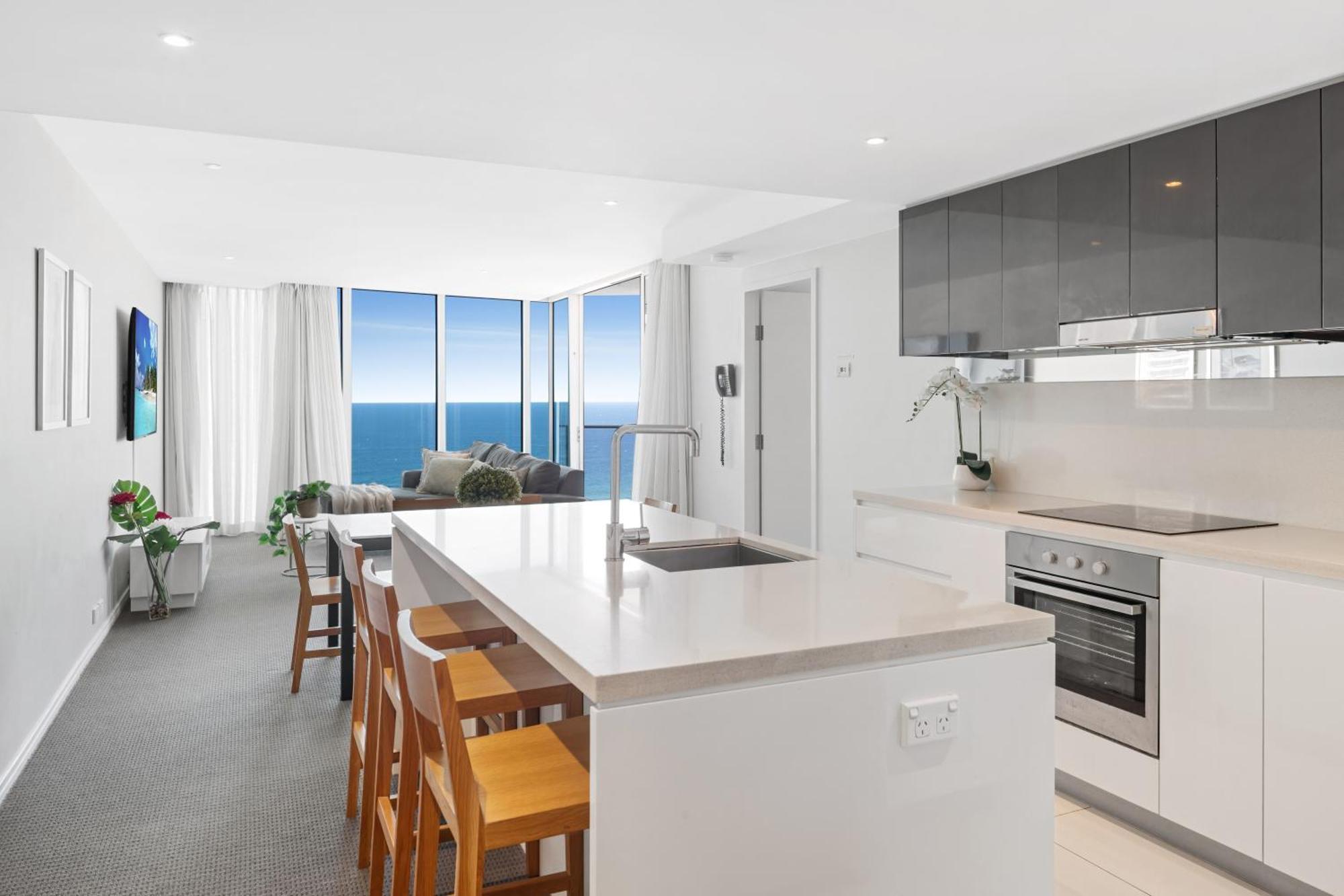 H-residences Apartment