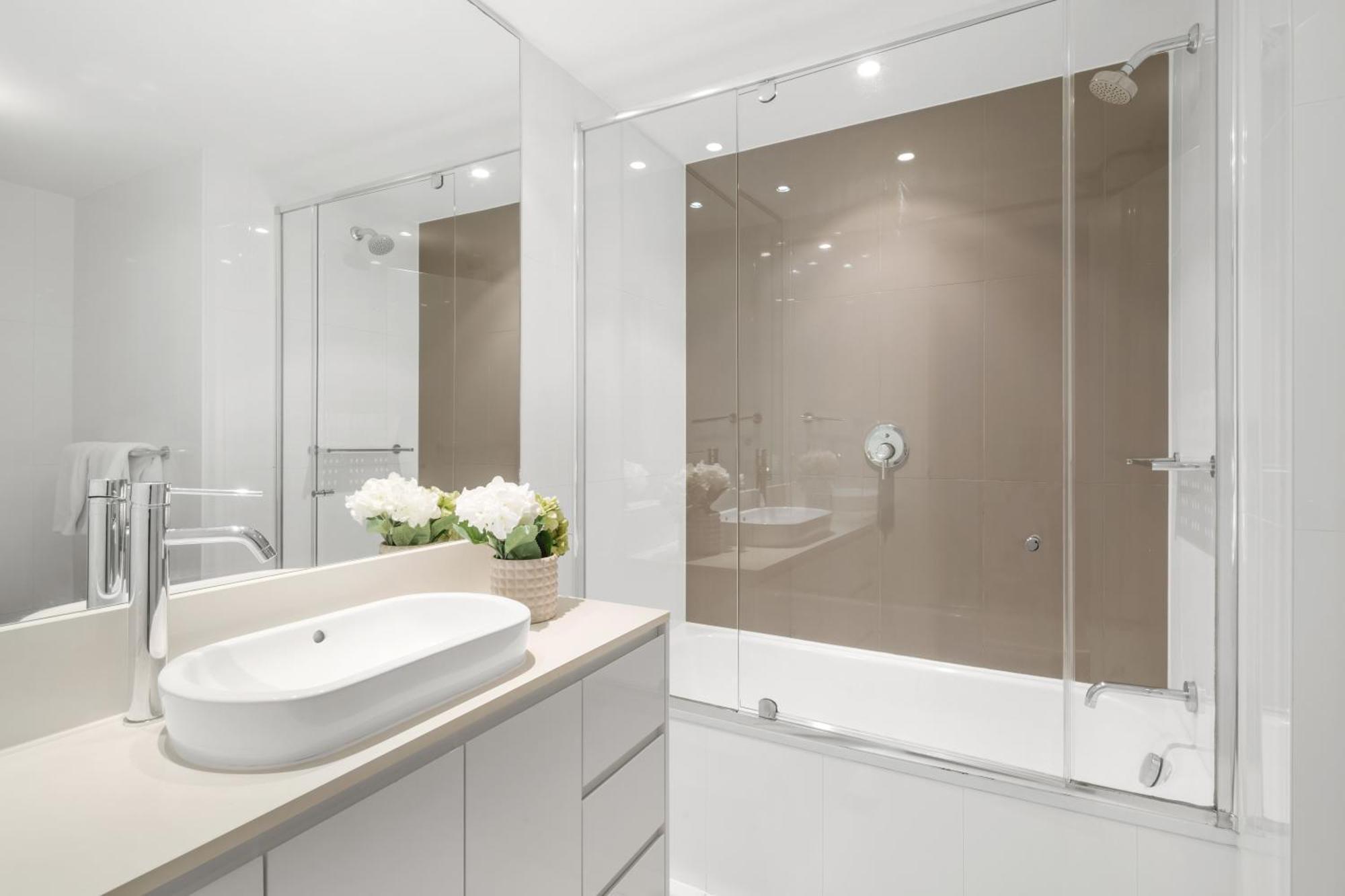 H-residences Apartment