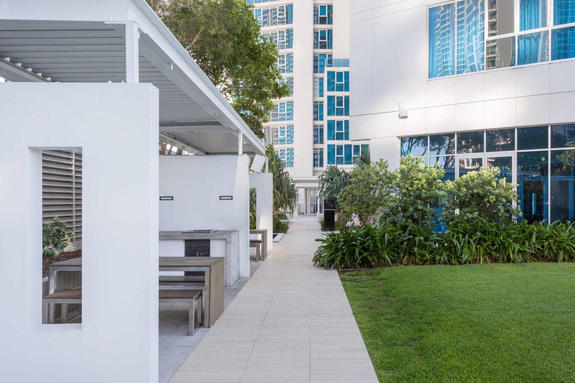 H-residences *