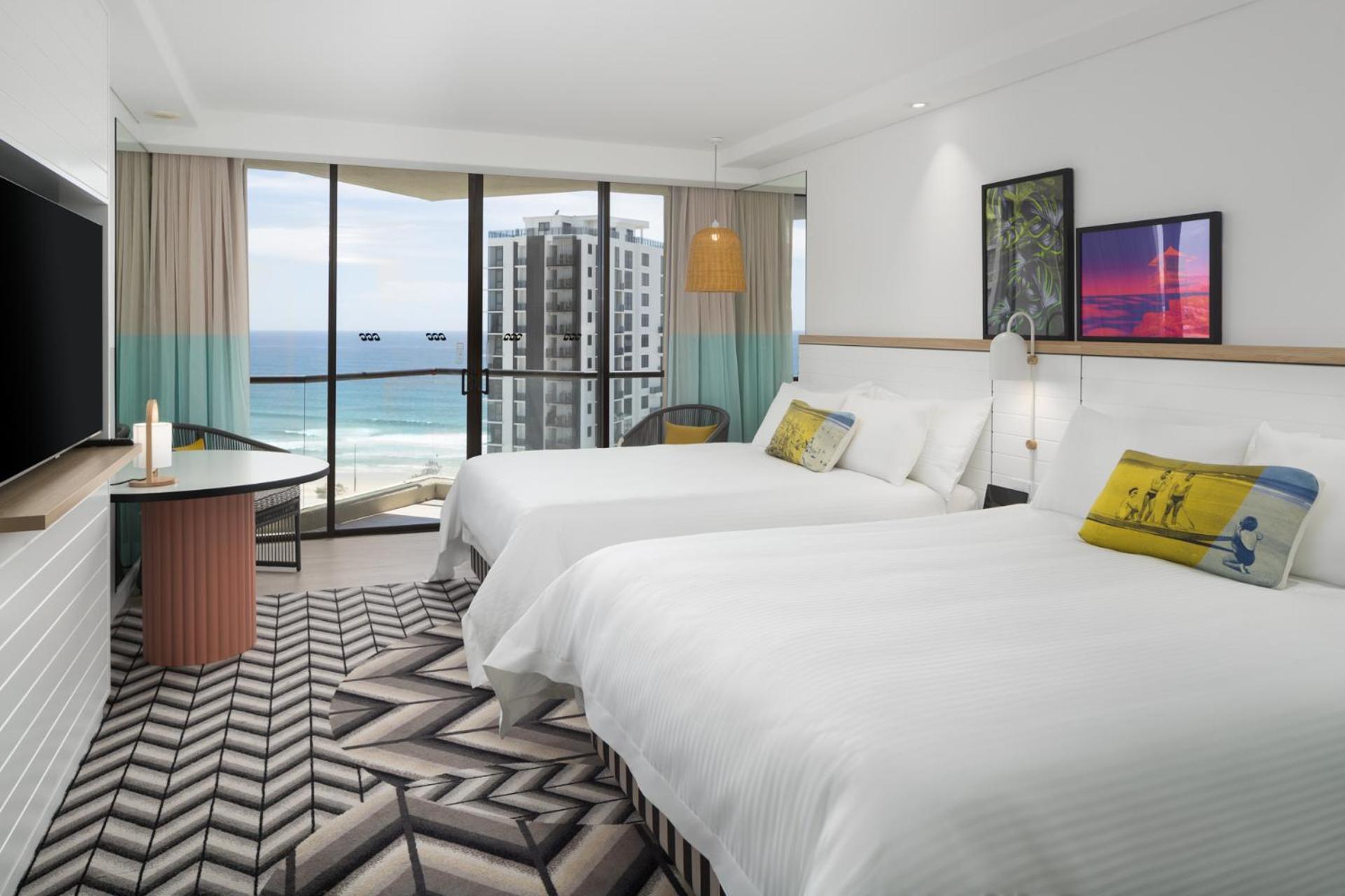 Qt Hotel 5*