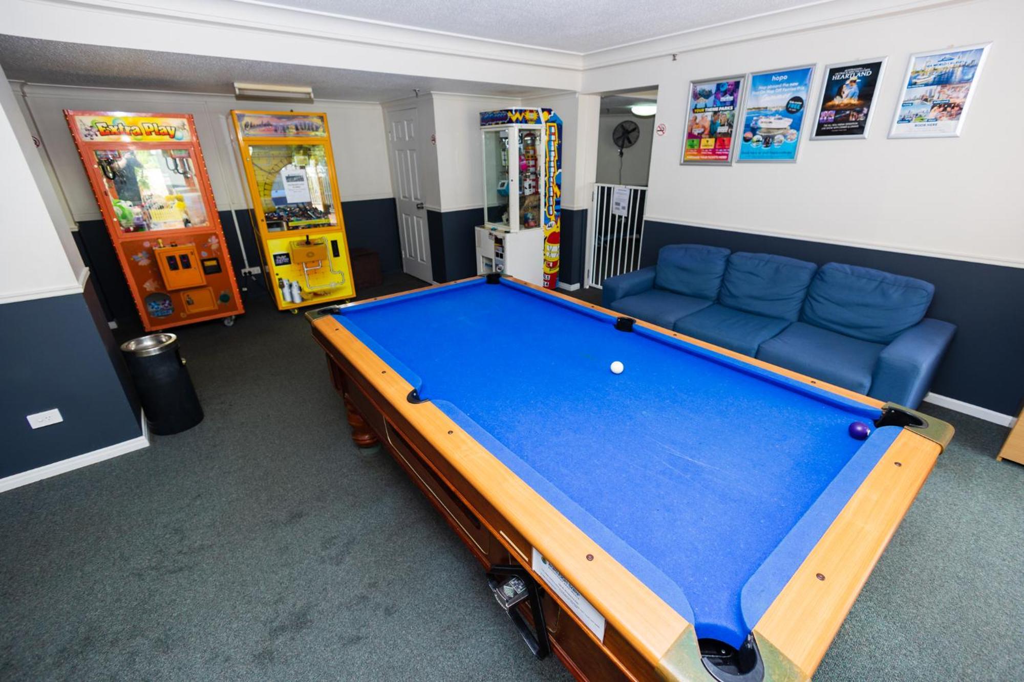 Burleigh Surf Aparthotel Gold Coast