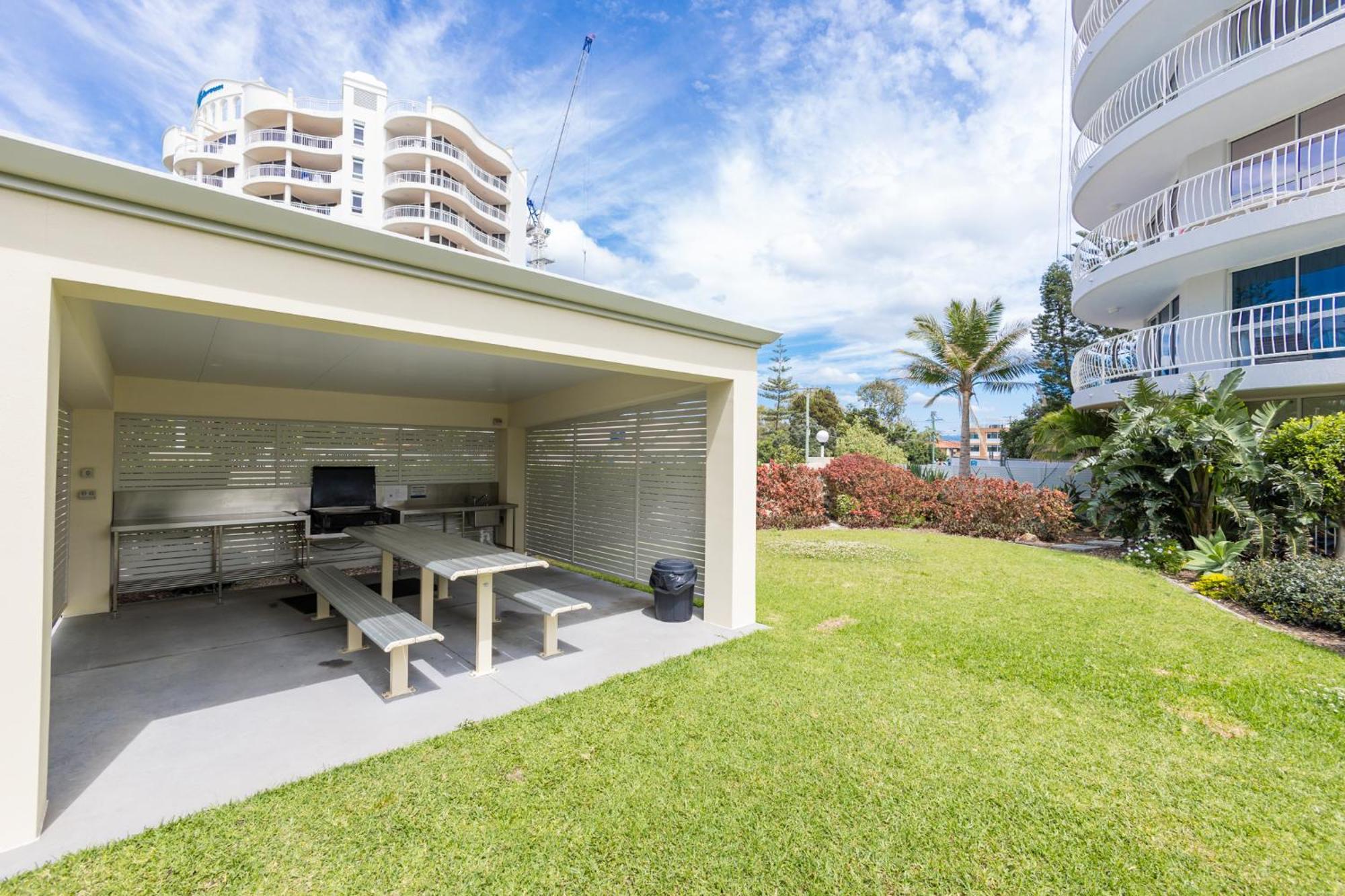 Burleigh Surf Gold Coast