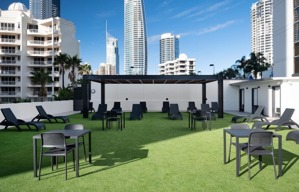 Apartment Luxury & Ocean View In Surfers Paradise Gold Coast