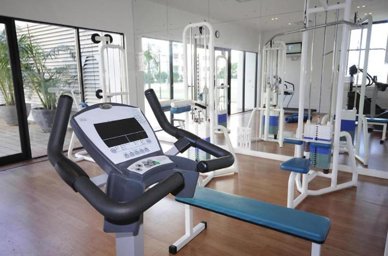 Apartment Luxury & Ocean View In Surfers Paradise *