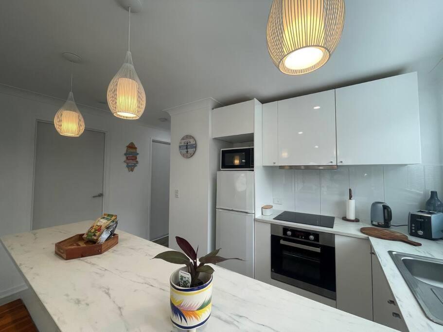 Seabreeze On Mermaid Beach/ Broadbeach Gold Coast