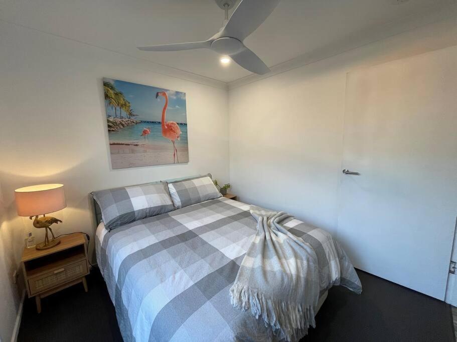 Seabreeze On Mermaid Beach/ Broadbeach Villa