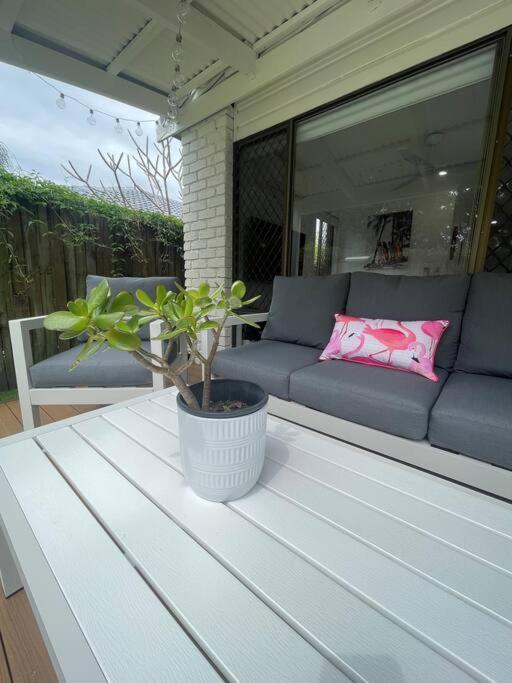 Seabreeze On Mermaid Beach/ Broadbeach Villa Gold Coast