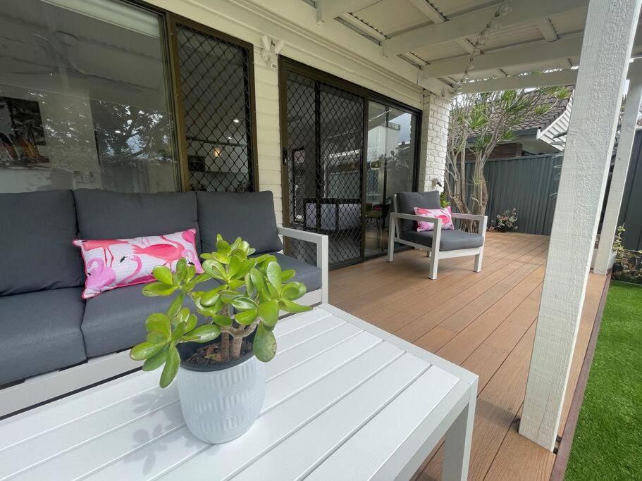 Seabreeze On Mermaid Beach/ Broadbeach *