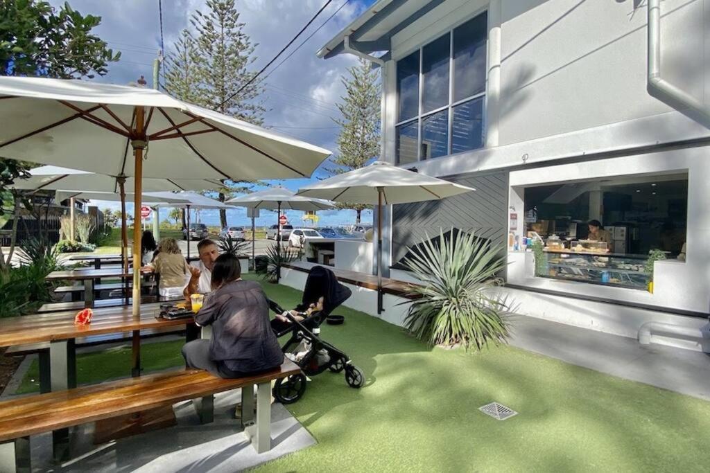 Seabreeze On Mermaid Beach/ Broadbeach * Gold Coast