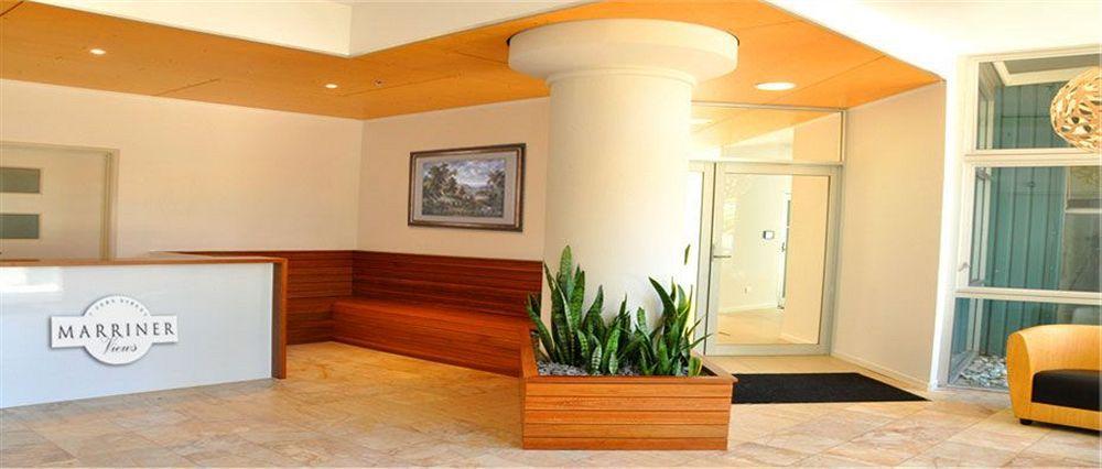 Aparthotel Marriner Views Gold Coast