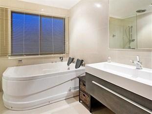 A Perfect - Bella On Banyan Holiday home *