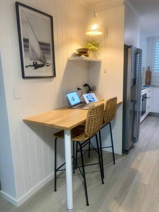 Currumbin Stunning Ocean Views! Apartment *