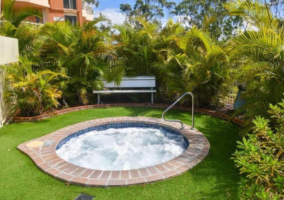 Currumbin Stunning Ocean Views! Apartment Gold Coast