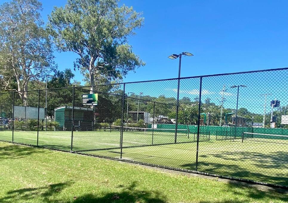 Currumbin Stunning Ocean Views! Apartment *