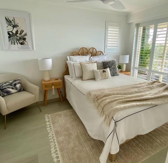 Currumbin Stunning Ocean Views! * Gold Coast