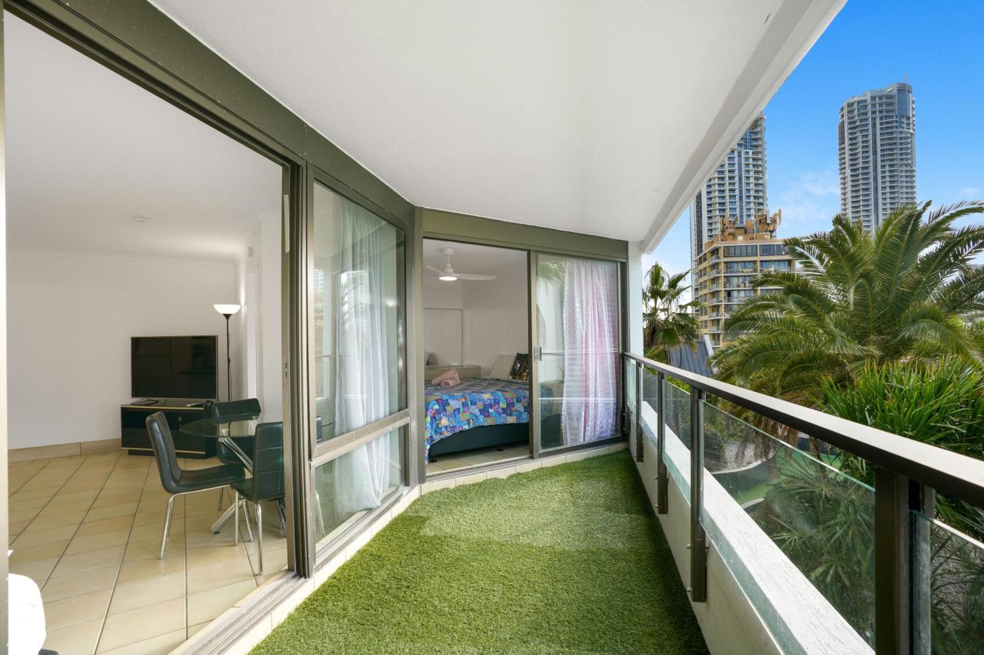 Of The Apartamento *