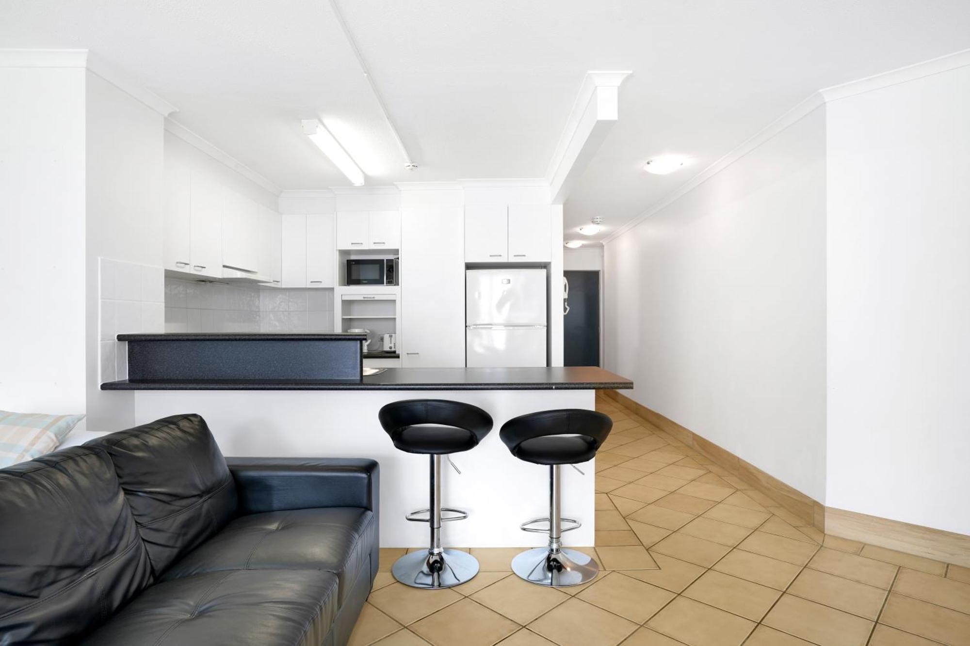 Apartamento Of The *