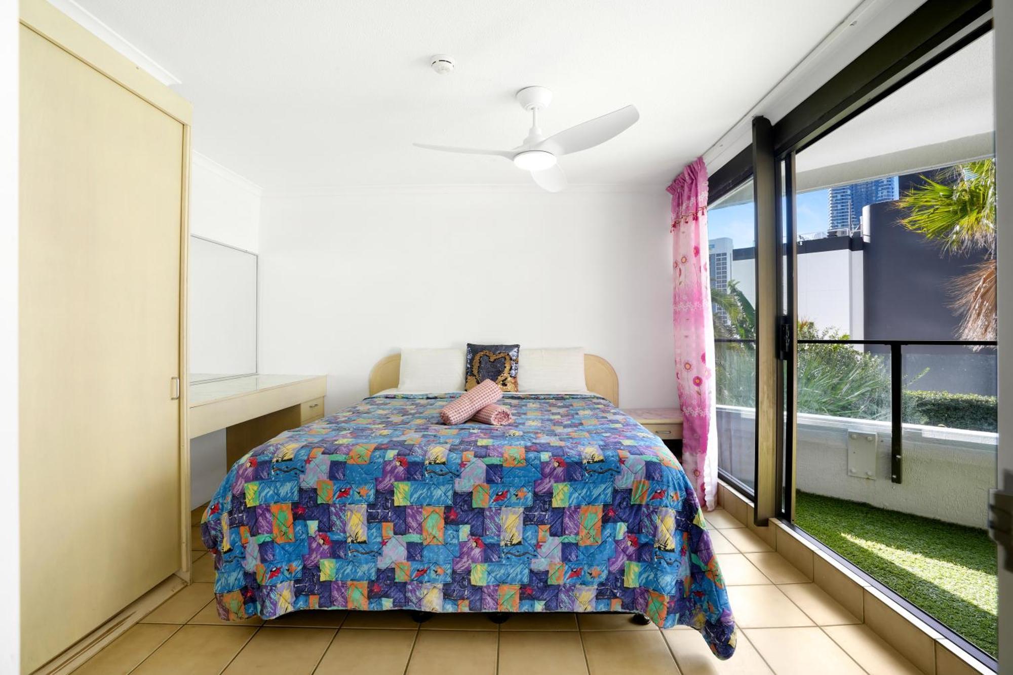 Apartamento Of The Gold Coast