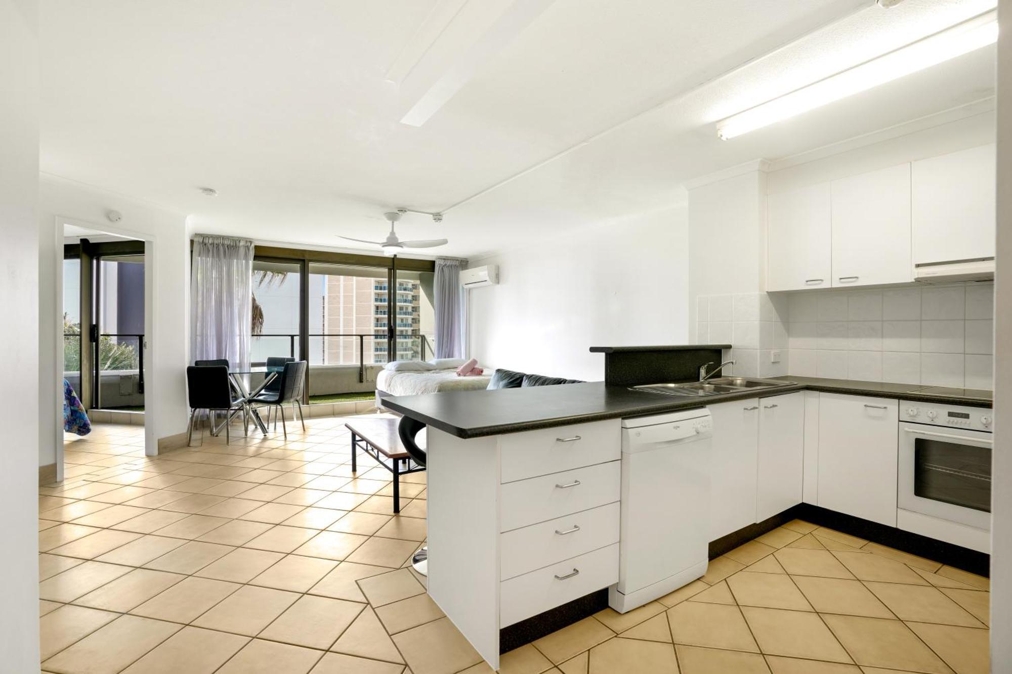 Of The Apartamento *