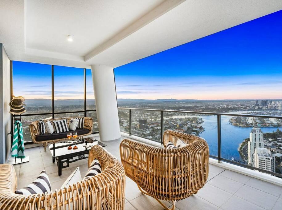 Apartment Exclusive Circle On Cavil Sub-penthouse Luxury - Hosted By Coastal Letting Gold Coast