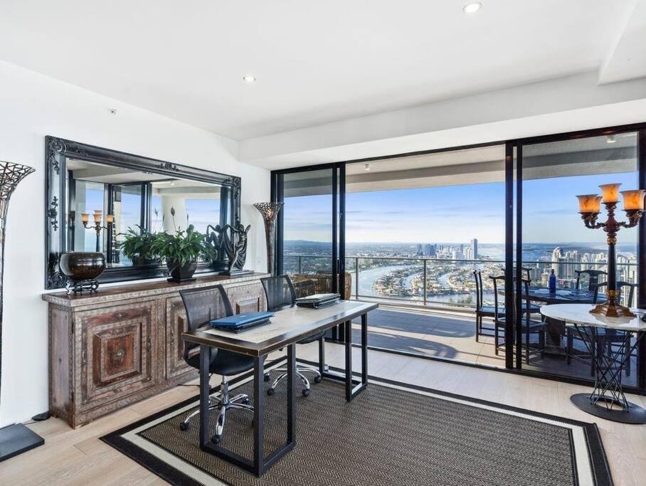 Apartment Exclusive Circle On Cavil Sub-penthouse Luxury - Hosted By Coastal Letting
