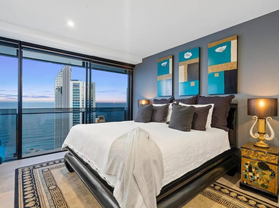 Exclusive Circle On Cavil Sub-penthouse Luxury - Hosted By Coastal Letting