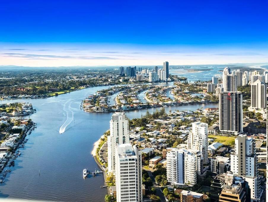 Apartment Exclusive Circle On Cavil Sub-penthouse Luxury - Hosted By Coastal Letting *