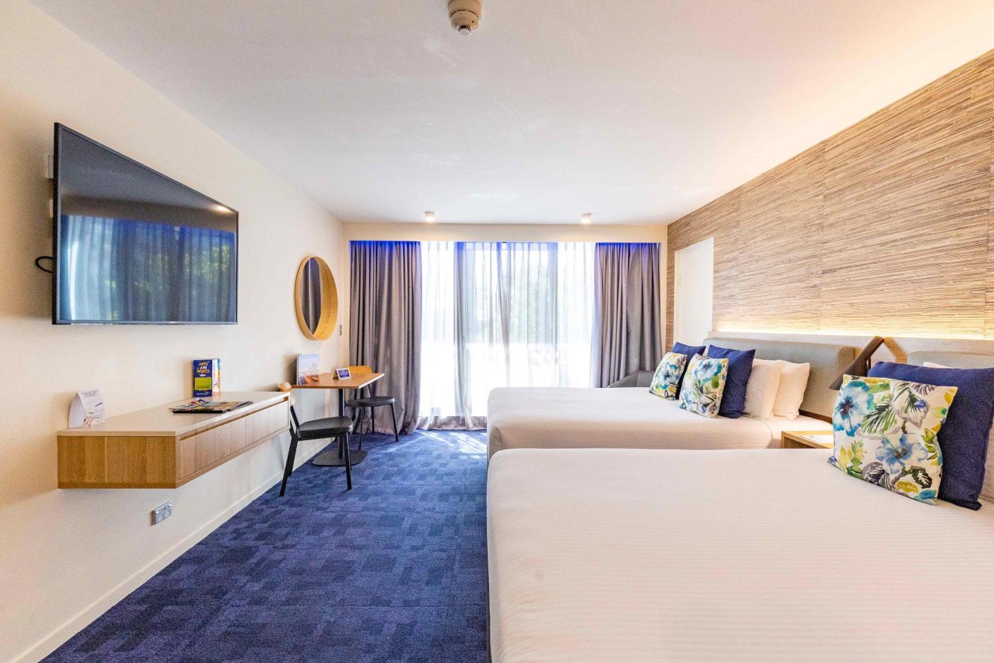 Resort Paradise 4*