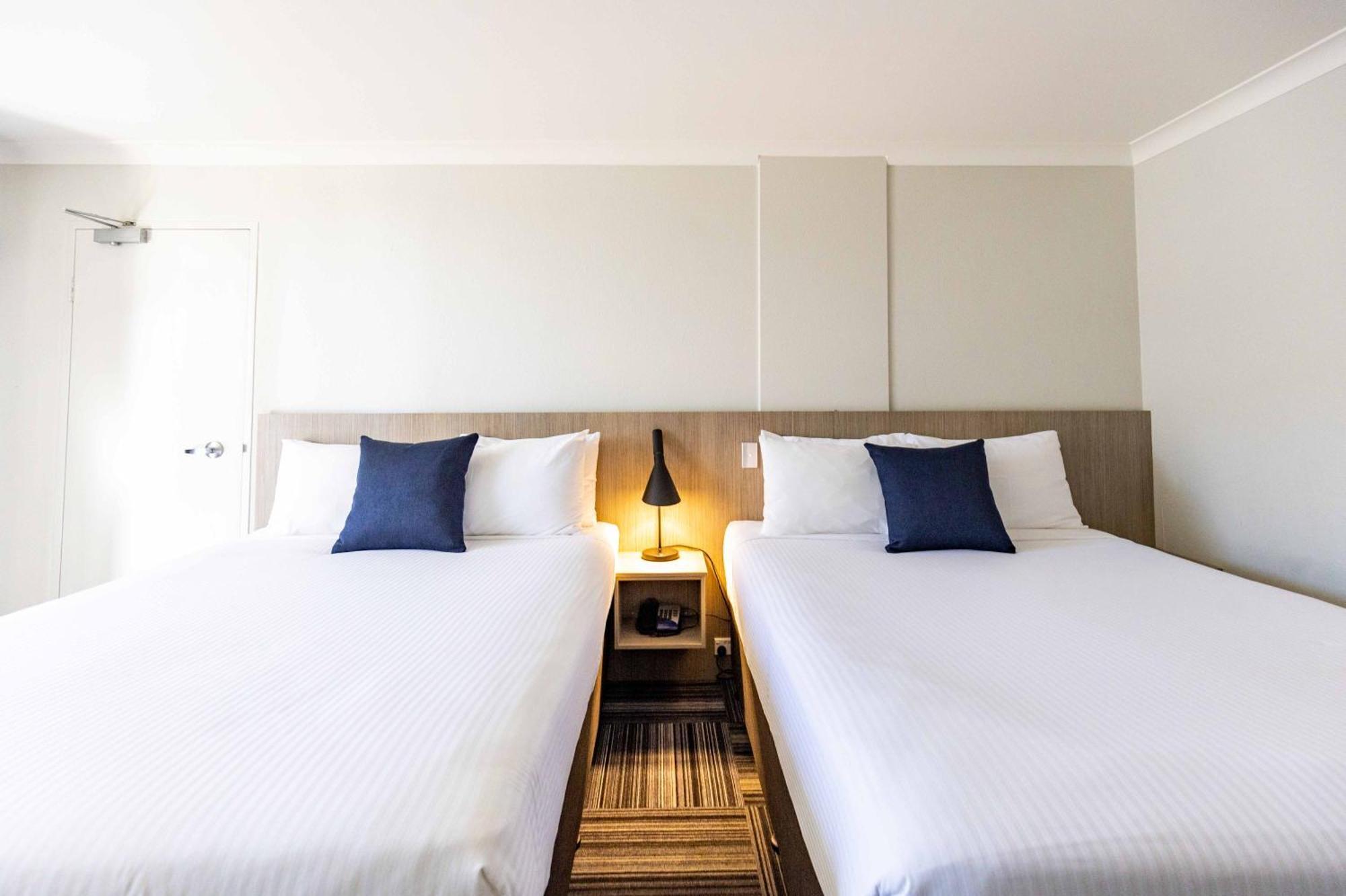 Resort Paradise Gold Coast