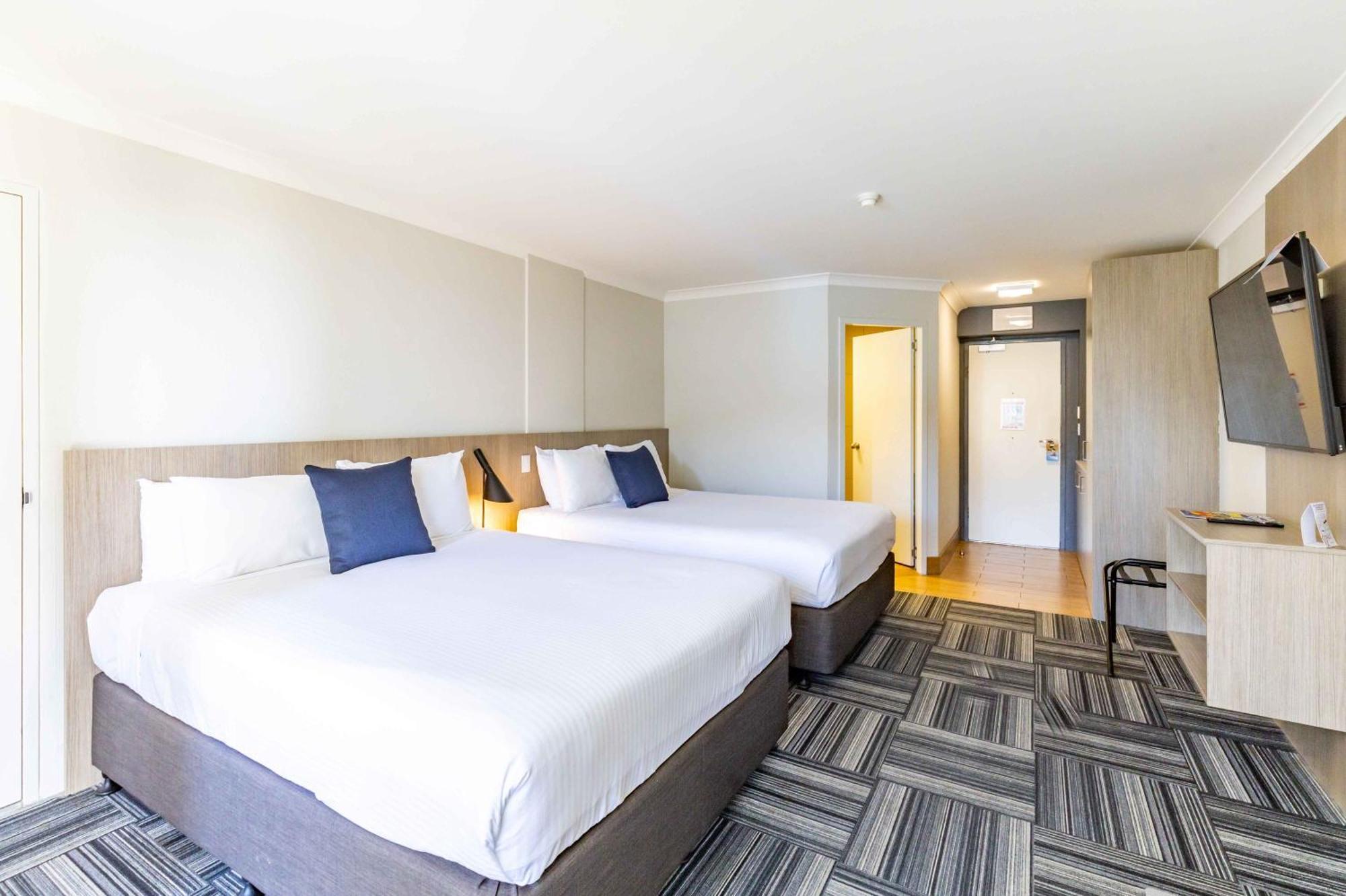 Paradise 4* Gold Coast