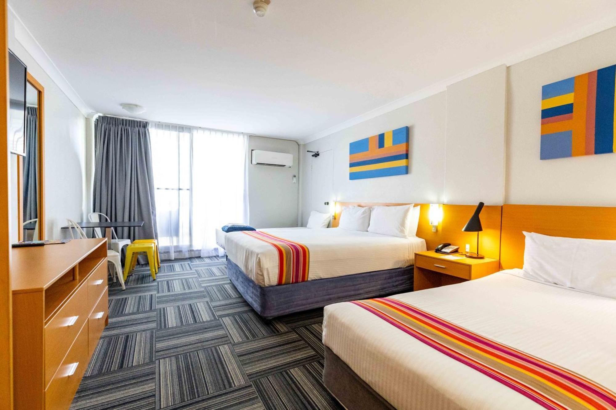 Resort Paradise 4*