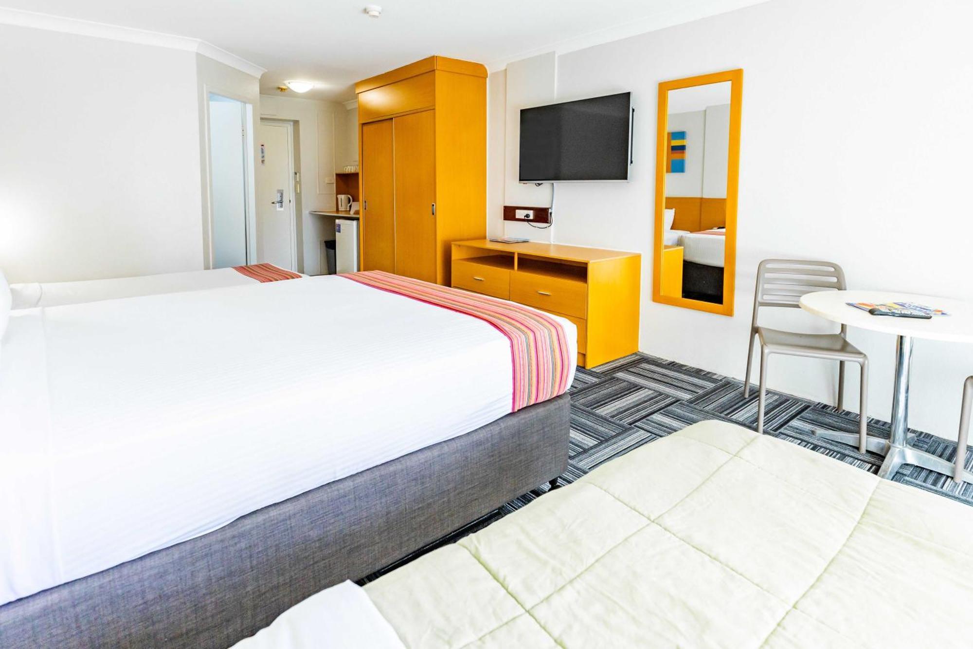 Paradise 4* Gold Coast