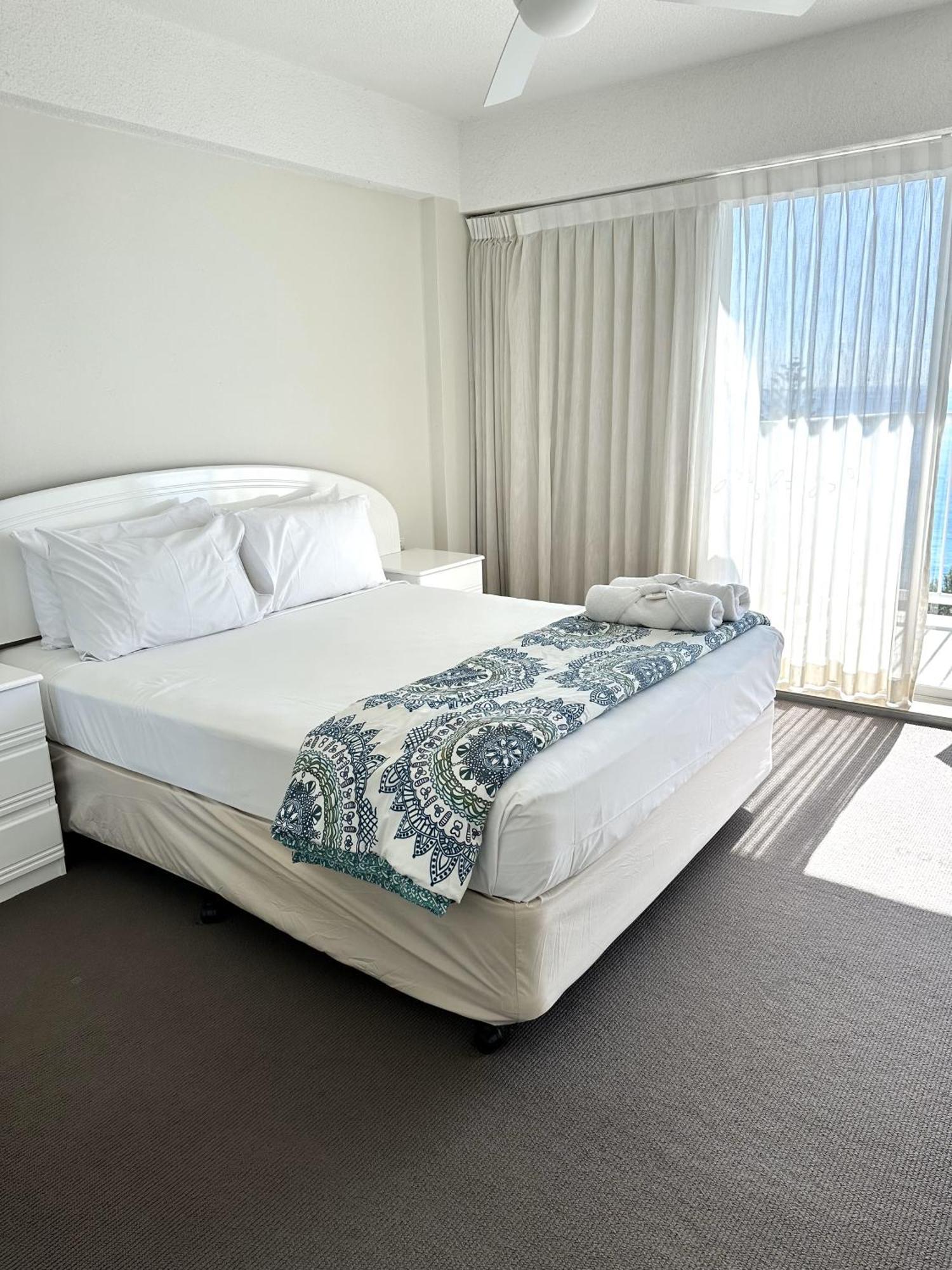 Aparthotel Hillhaven Gold Coast