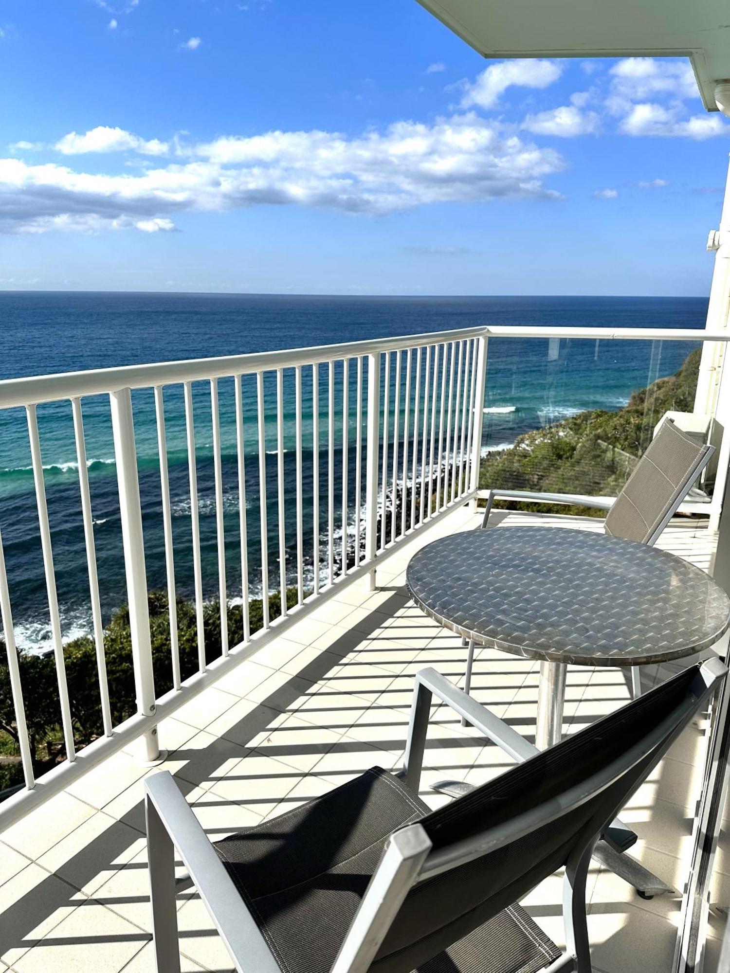 Hillhaven Aparthotel 4*