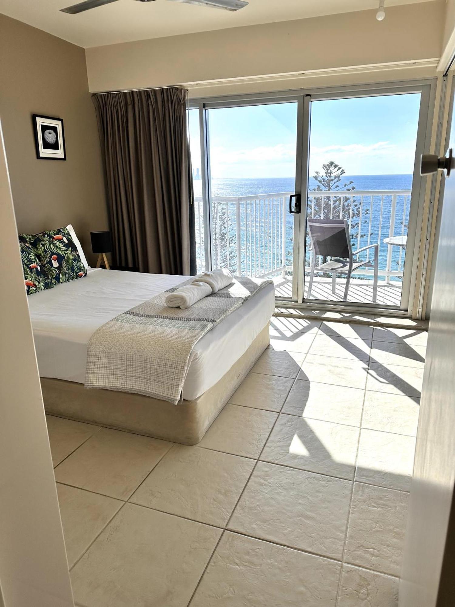 Hillhaven Aparthotel Gold Coast