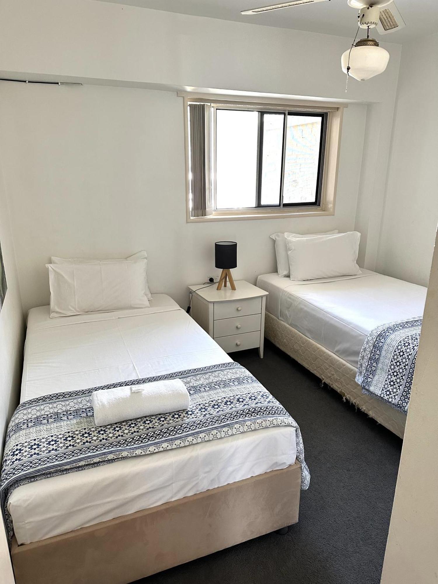 Hillhaven Aparthotel Gold Coast
