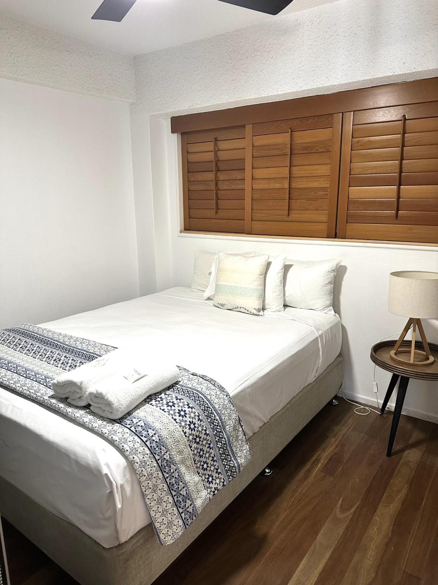 Hillhaven 4* Gold Coast