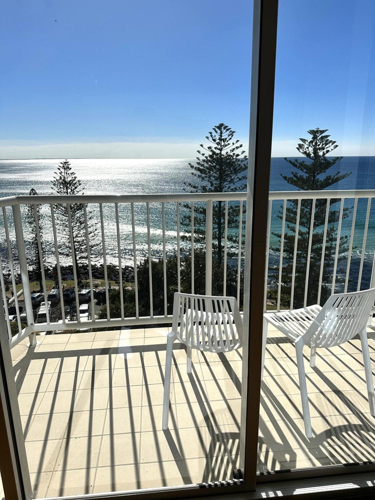 Aparthotel Hillhaven Gold Coast