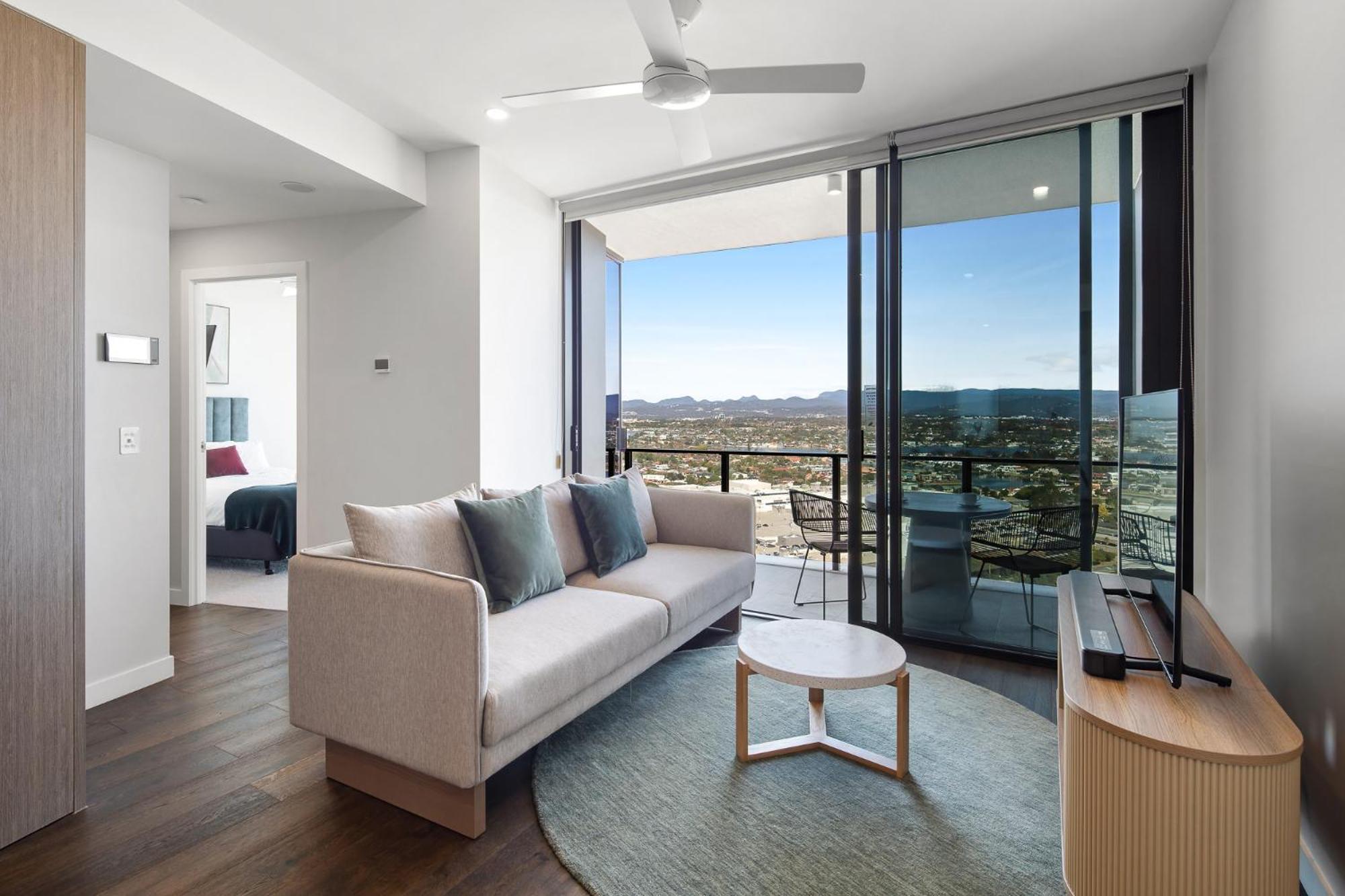 Apartment Cassa Casino - Luxury Residences Managed By The Cassa *