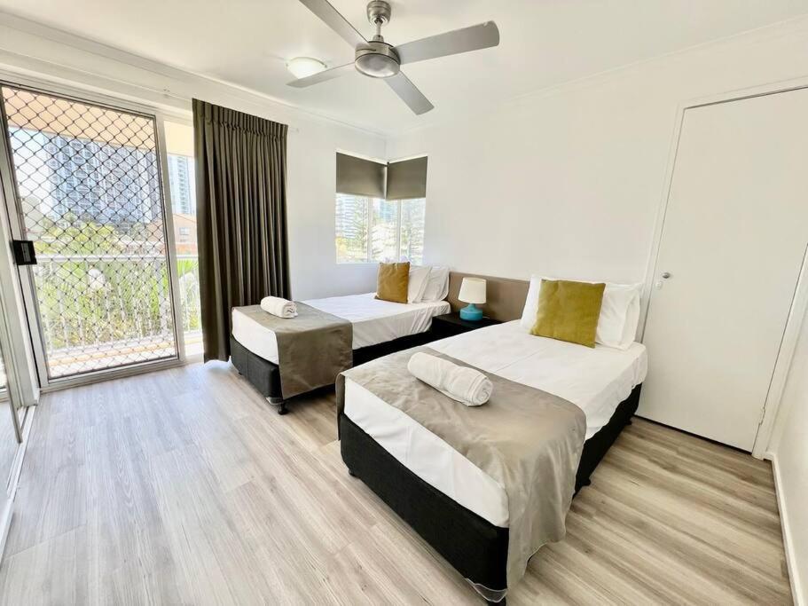Diamond 66 Apartment *